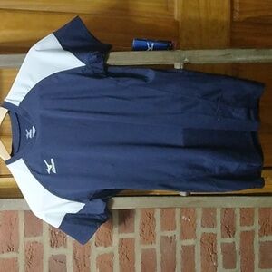 Women's Mizuno Light Volleyball Jersey NWT